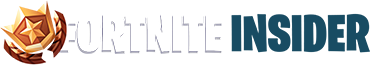 Fortnite Insider Logo