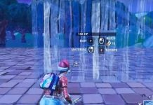 Fortnite Wall Edit Concepts