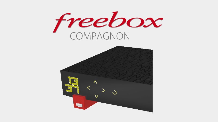 Freebox OS: FTPs: en attente de l'obtention d'une cl&eacute; RSA...