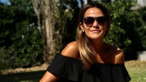 Fernanda Callej&oacute;n