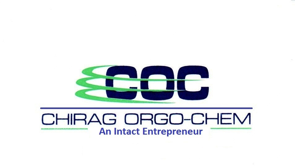 Chirag Orgo Chem