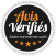 Logo Avis V&eacute;rifi&eacute;s