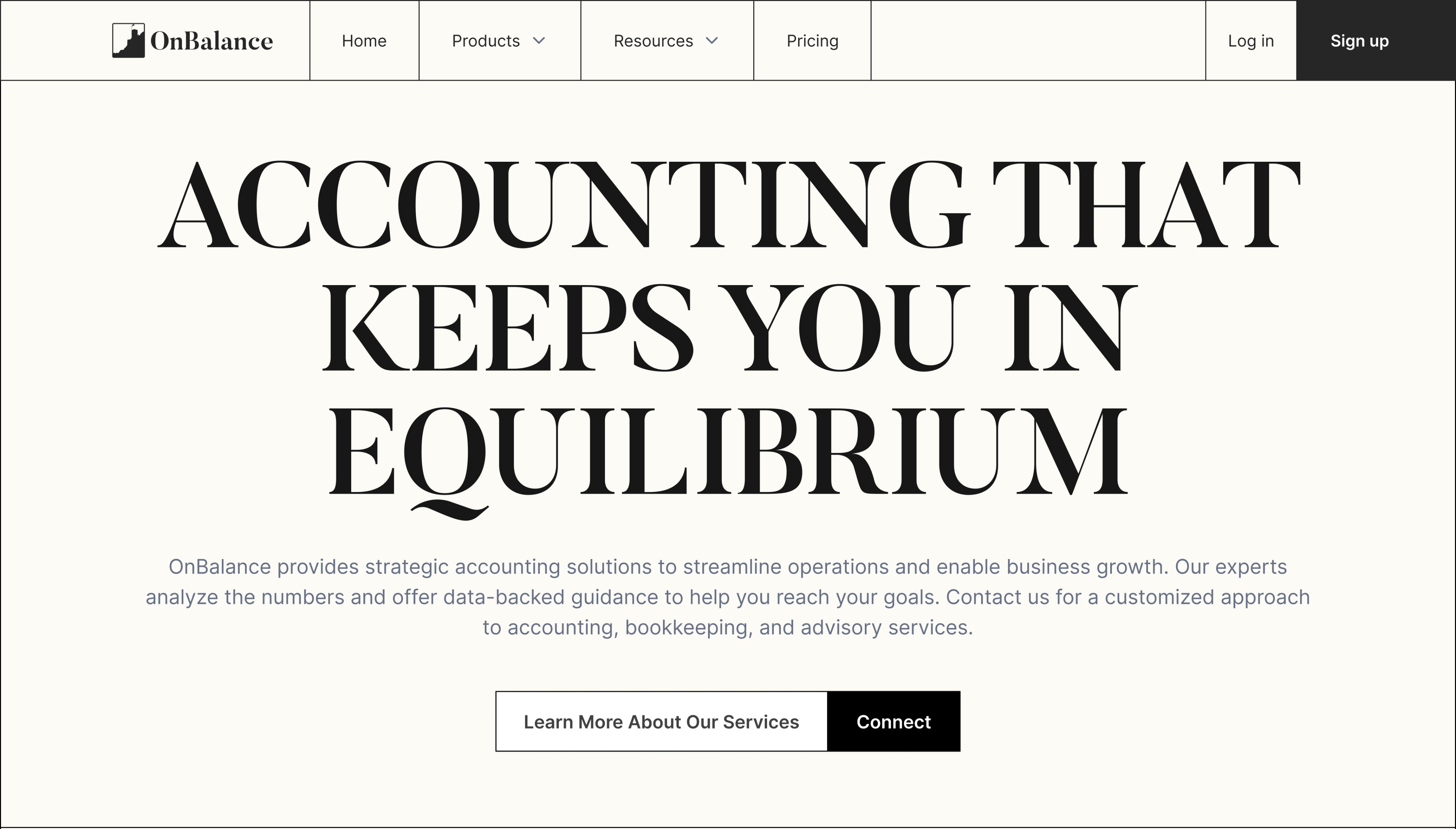 Image with missing alt attribute found on ancur.studio