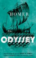 The Odyssey book summaries free
