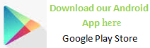 Download our Android App here from Google Play Store