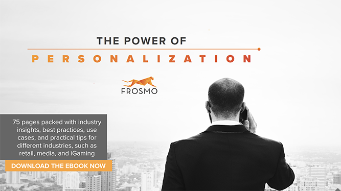personalization ebook