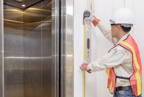 Elevator and lift maintenance companies in Dubai