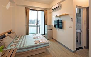 台灣民宿「羅東．旅居慢遊」