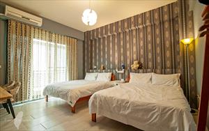 台灣民宿「小鬆宿台東民宿」