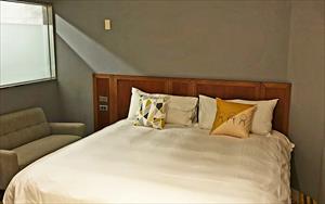 台灣住宿「慢漫窩溫泉旅宿」