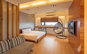 台灣民宿「伯利恆之星」