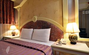 台灣住宿「客來思樂賓館」