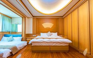 台灣民宿「台南宿曦」