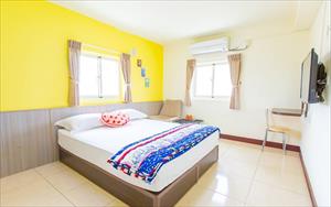 台灣民宿「好住民宿」