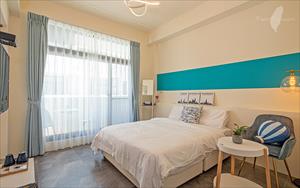 台灣民宿「米果民宿」