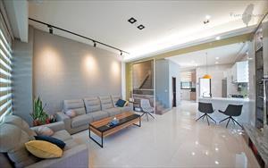 台灣民宿「樂津民宿」