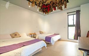 台灣民宿「夢之谷民宿」