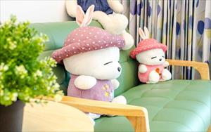 台灣民宿「墾丁happy兔」