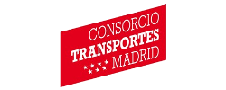 Consorcio Transporte Madrid
