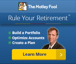 Rule Your Retirement