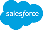 Salesforce logo