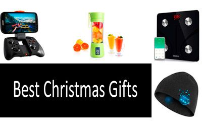 Best Christmas Gifts min: photo