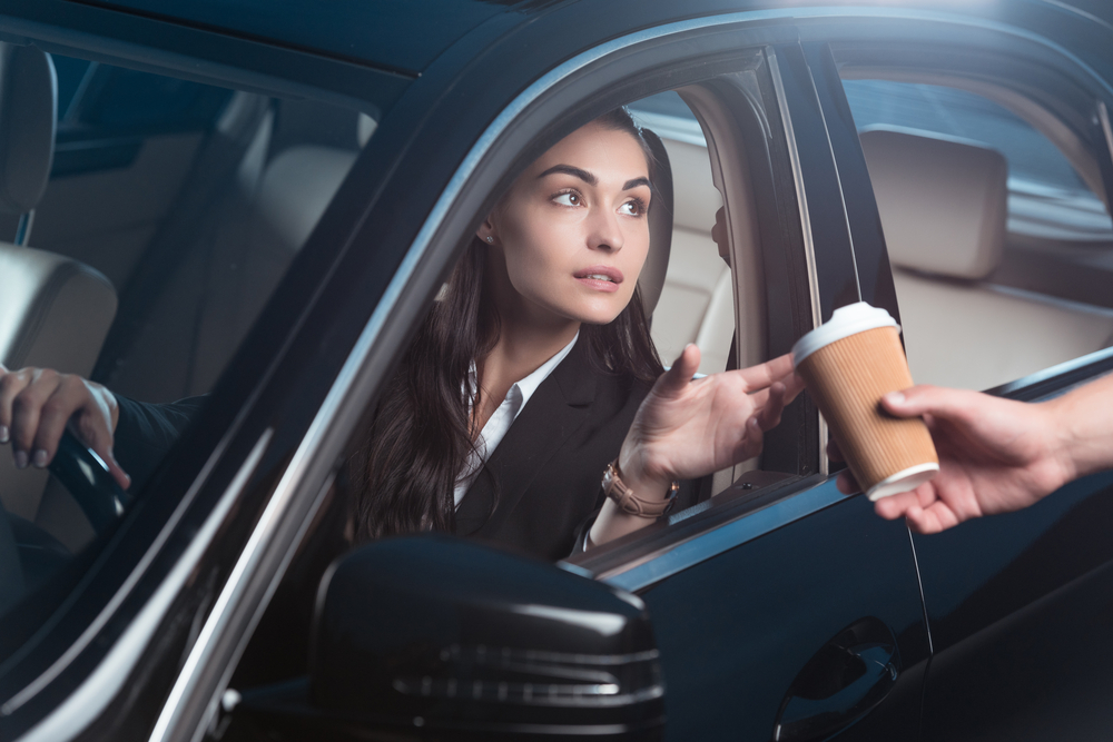 Clinc Serves Up AI Voice System For Drive-Thru