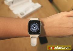 Выбираем лучшие умные часы