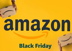 Чёрная пятница на Amazon: скидки без границ