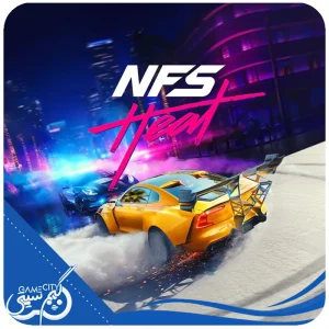 اکانت قانونی بازی Need for Speed Heat