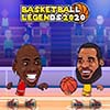 Basketball Legends
