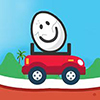 Eggy Car