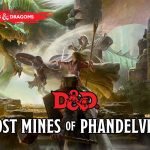 Lost Mines of Phandelver Pdf