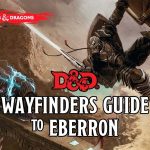 Wayfinder's Guide To Eberron Pdf
