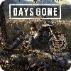 Days Gone Icon
