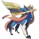 Pokemon Sword and Shield