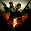 Resident Evil 5 Icon