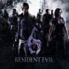 Resident Evil 6 Icon