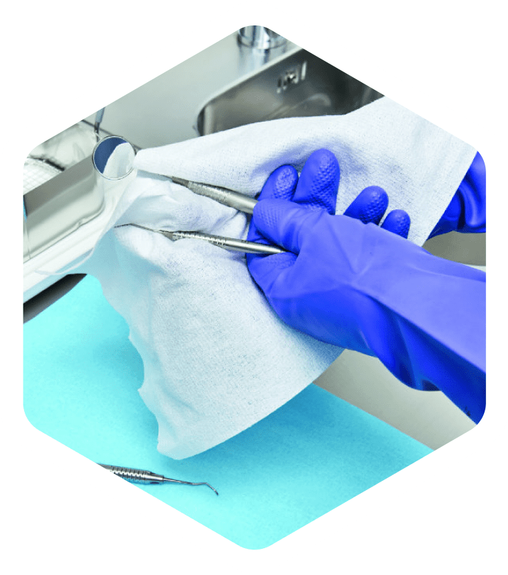 Ortho-Phthalaldehyde