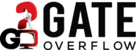 GATE Overflow
