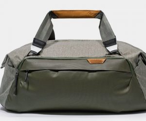 Peak Design Travel Duffel