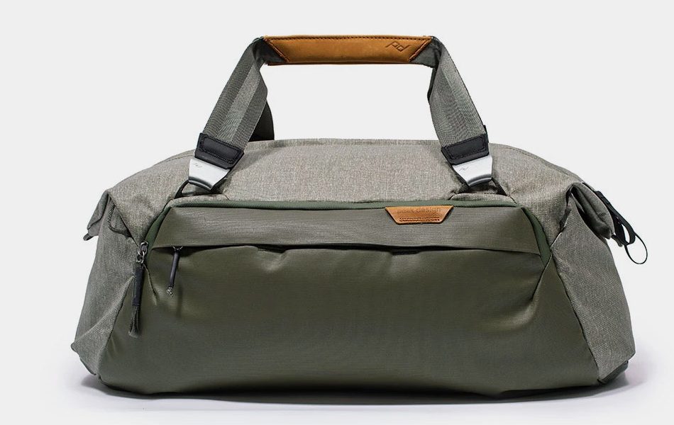 Peak Design Travel Duffel