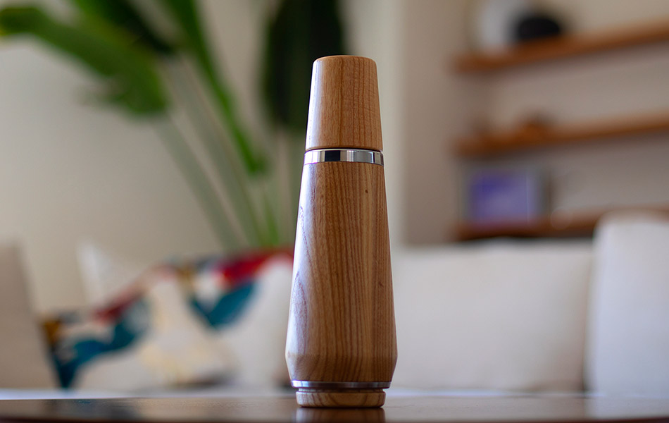 NisNas Whisky Echo Tango