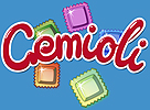 Gemioli Indie Team Logo