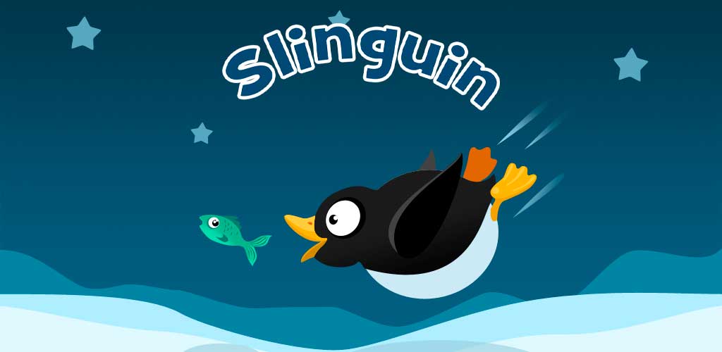 Slinguin Banner