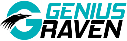 Image with missing alt attribute found on geniusraven.com