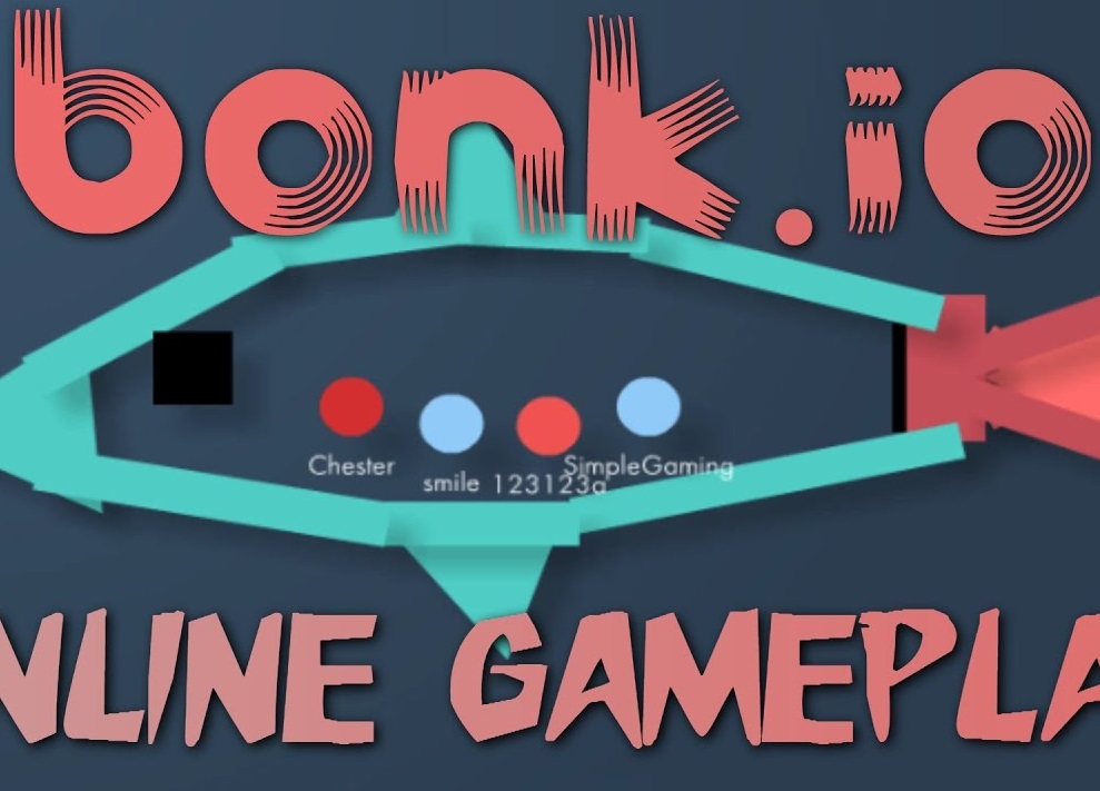 Play Bonk.io Game