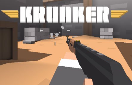 Play Krunker.io Game