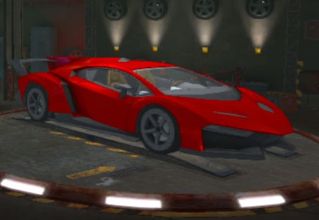 Play Parking Fury 3D: Beach City Game