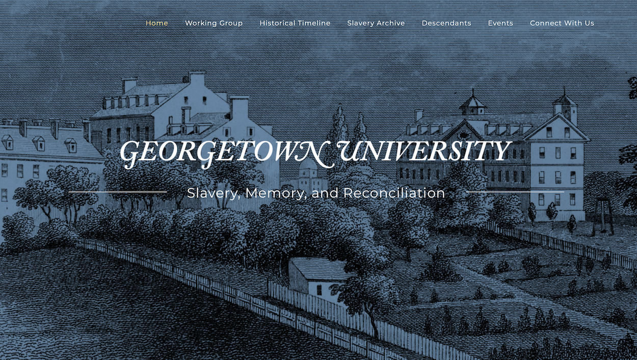 Image with missing alt attribute found on georgetown.domains